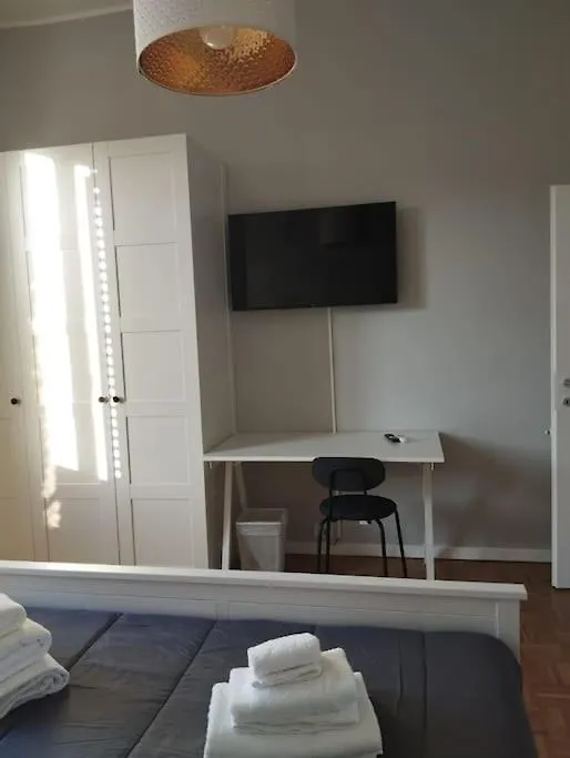 Apartment Welcrome Appartamento Roma Centro