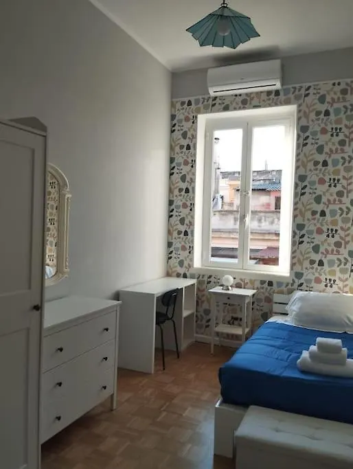 Welcrome Appartamento Roma Centro Rome