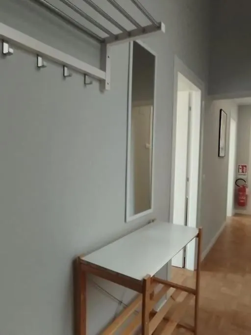 Apartment Welcrome Appartamento Roma Centro