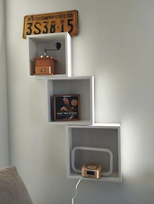 Welcrome Appartamento Roma Centro Apartment