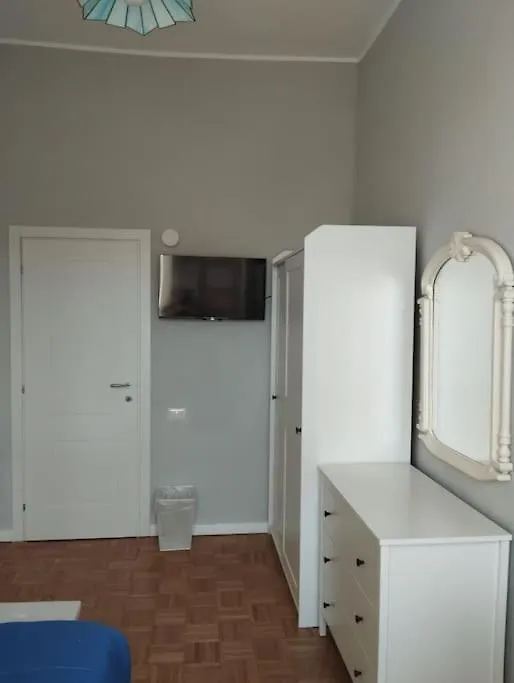 Welcrome Appartamento Roma Centro Apartment