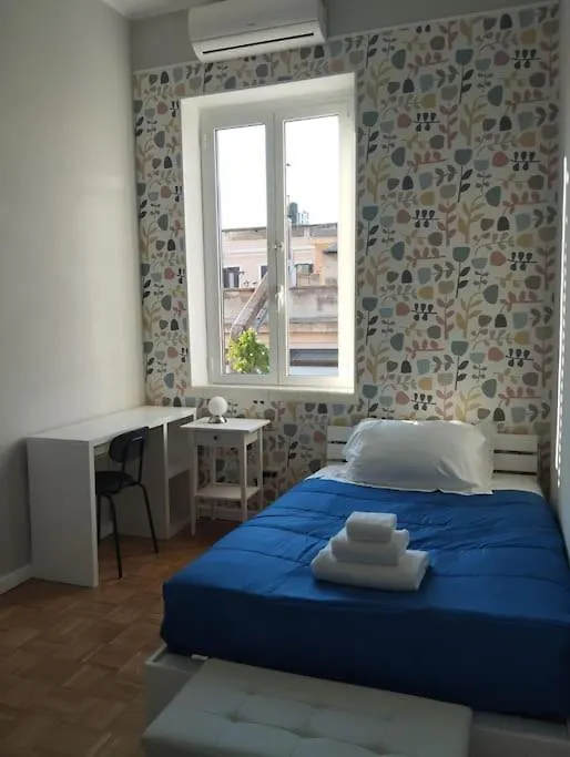 Welcrome Appartamento Roma Centro