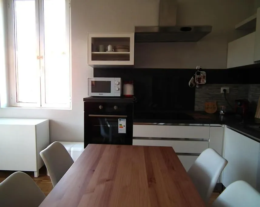 Apartment Welcrome Appartamento Roma Centro
