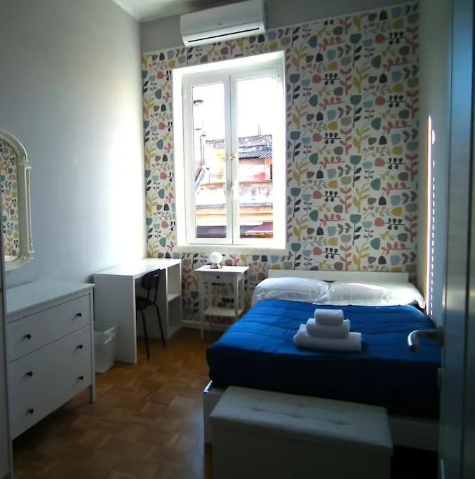 Apartment Welcrome Appartamento Roma Centro Italy