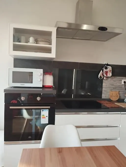 Apartment Welcrome Appartamento Roma Centro
