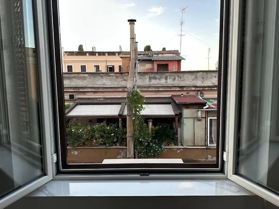 Welcrome Appartamento Roma Centro 0*, Rome Italy