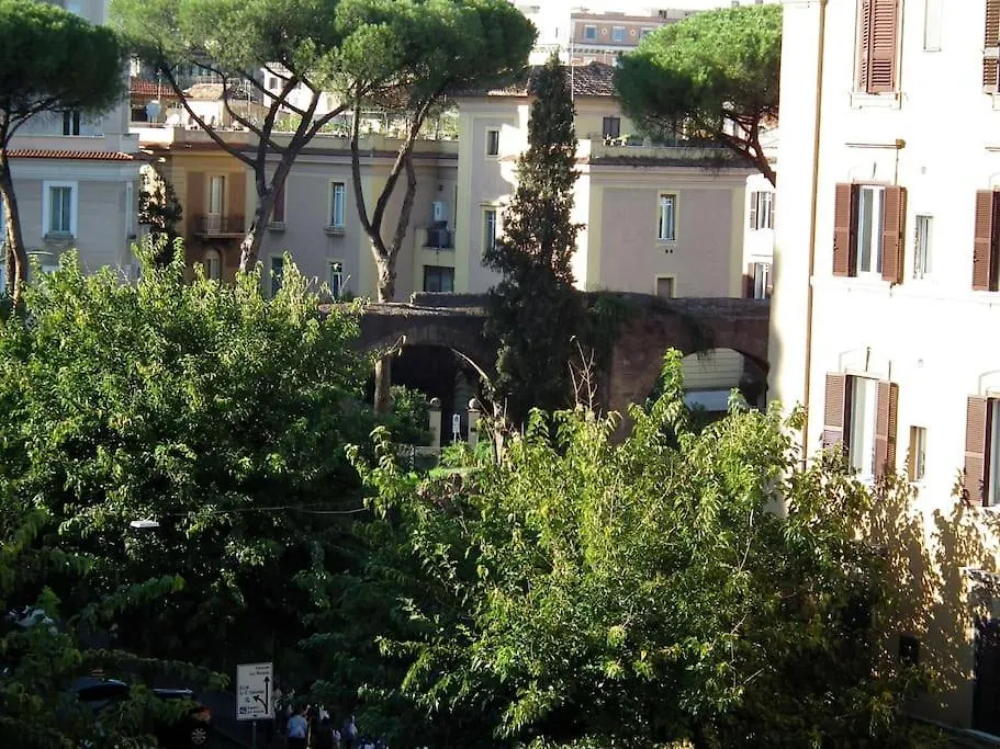 Welcrome Appartamento Roma Centro Rome