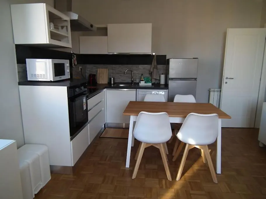 Welcrome Appartamento Roma Centro Apartment Rome