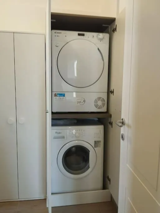 Apartment Welcrome Appartamento Roma Centro Italy