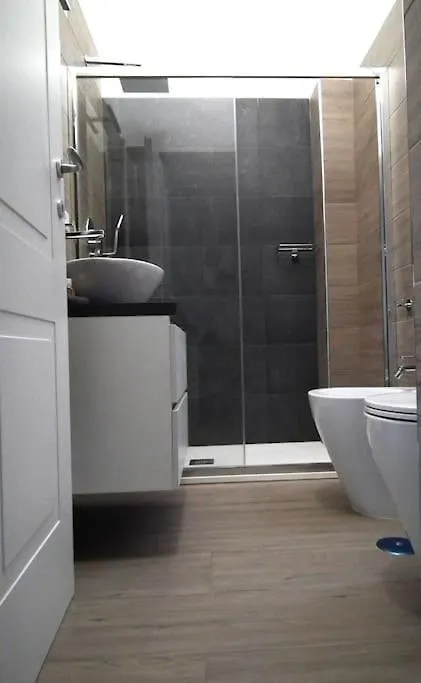 Apartment Welcrome Appartamento Roma Centro Italy