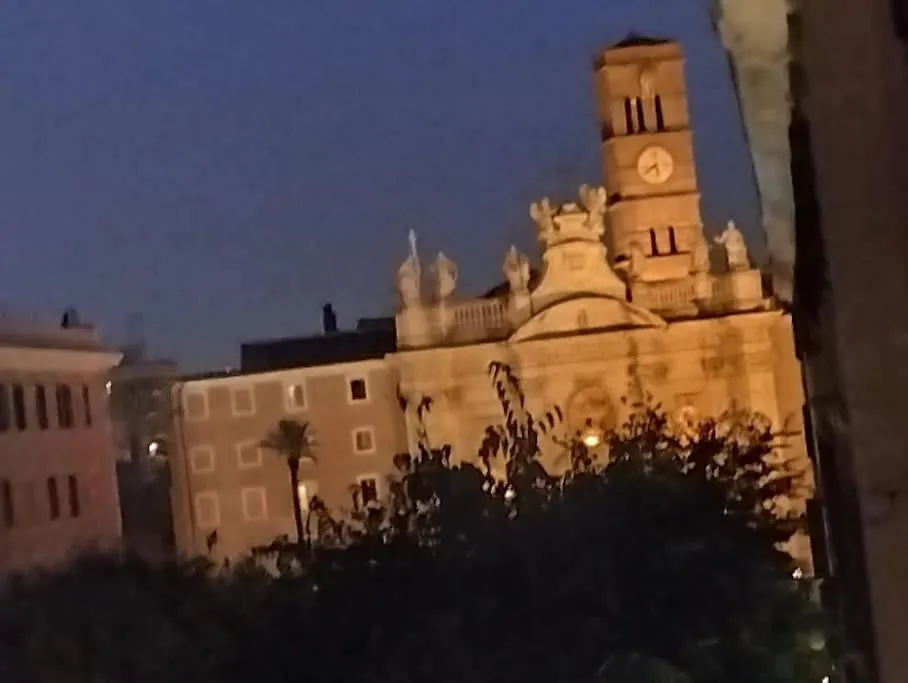 Welcrome Appartamento Roma Centro 0*, Rome