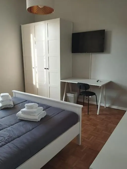 Welcrome Appartamento Roma Centro