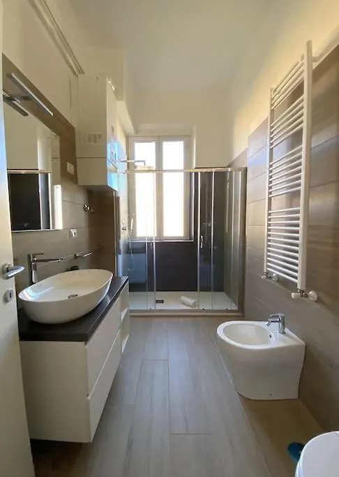 Welcrome Appartamento Roma Centro Apartment Rome