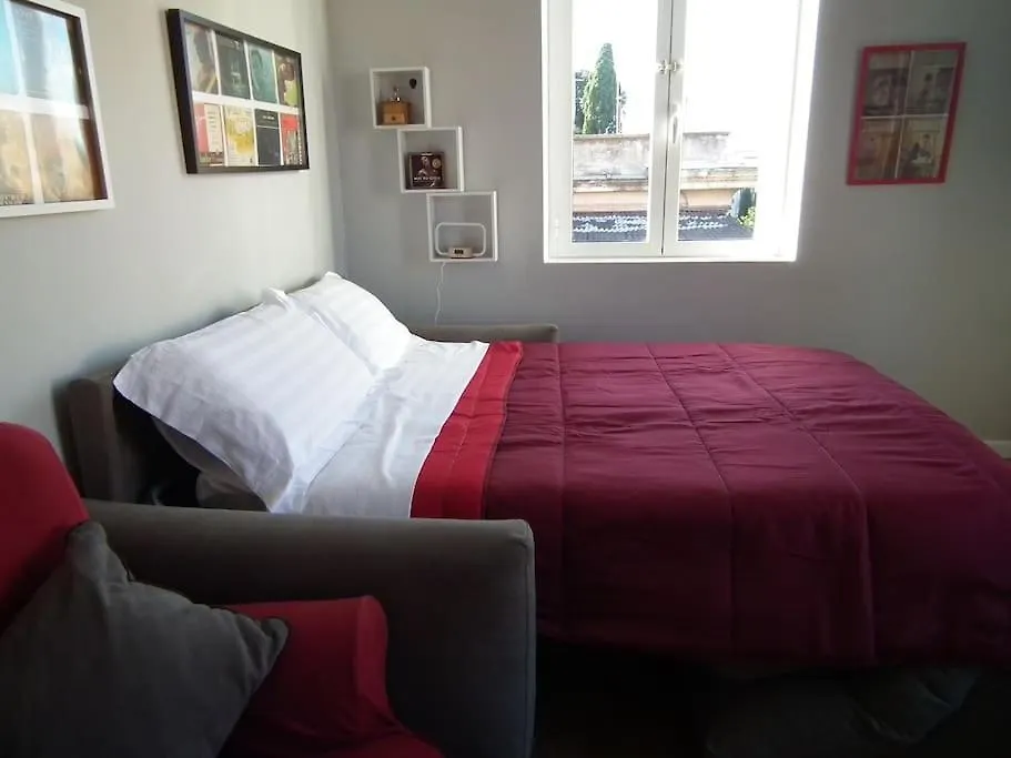 Welcrome Appartamento Roma Centro Apartment Rome