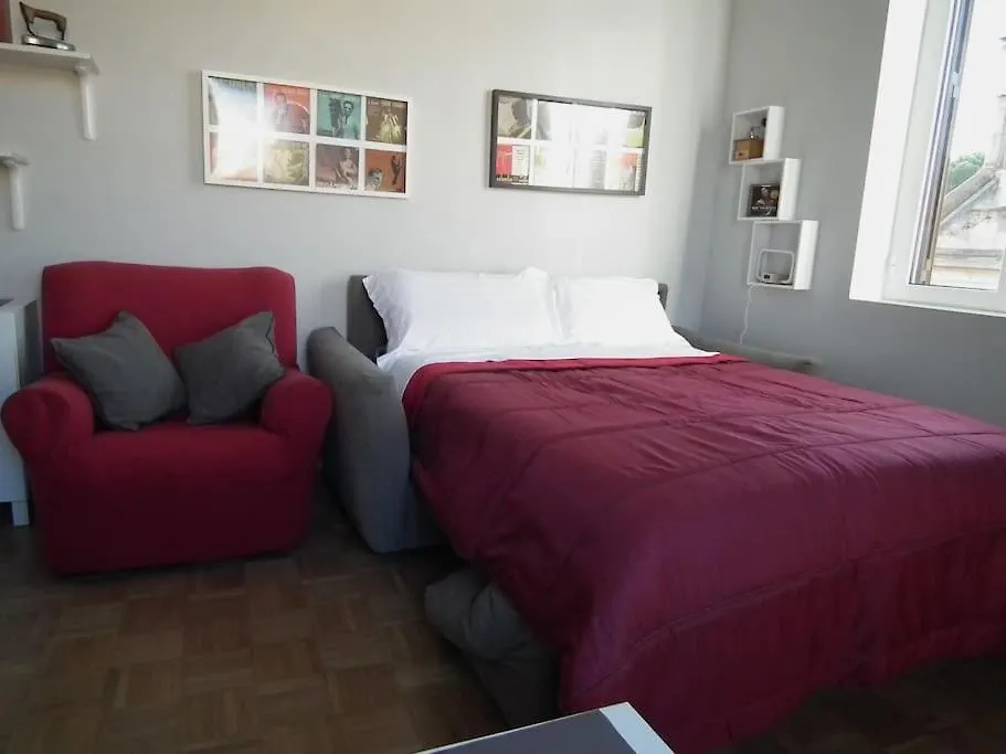 아파트 Welcrome Appartamento Roma Centro 이탈리아
