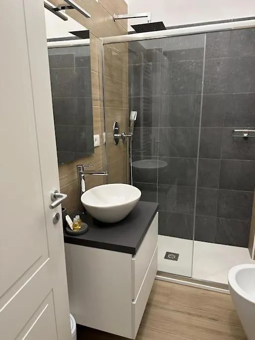 Apartment Welcrome Appartamento Roma Centro