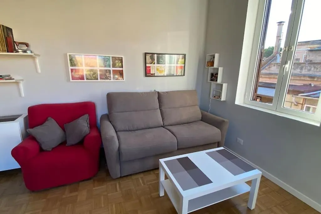 Welcrome Appartamento Roma Centro Italy