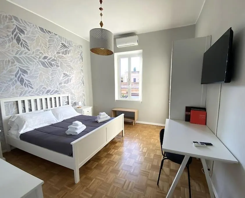 Welcrome Appartamento Roma Centro Italy