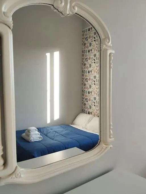 Welcrome Appartamento Roma Centro Italy