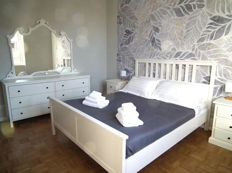 Welcrome Appartamento Roma Centro